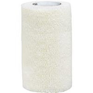 CoFlex CoFlex Vet White 4" x 5 yards - Poudre Pet and Feed Supply