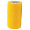CoFlex CoFlex Vet Yellow 4" x 5 yards - Poudre Pet and Feed Supply