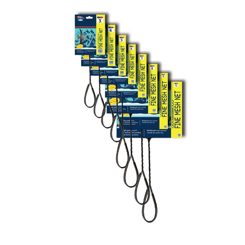 Weco Mesh Net 6" - Poudre Pet and Feed Supply