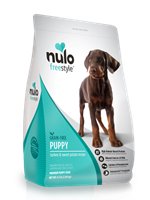 Nulo FreeStyle Turkey Grain Free Puppy Dry Dog Food 11lb - Poudre Pet and Feed Supply
