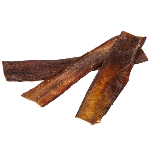 Redbarn Barky Bark Jerky 10" Dog Treats - Poudre Pet and Feed Supply