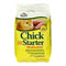 Manna Pro Chick Starter Medicated 5lb - Poudre Pet and Feed Supply