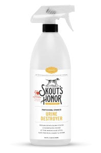 Skout's Honor Urine Destroyer 35oz - Poudre Pet and Feed Supply