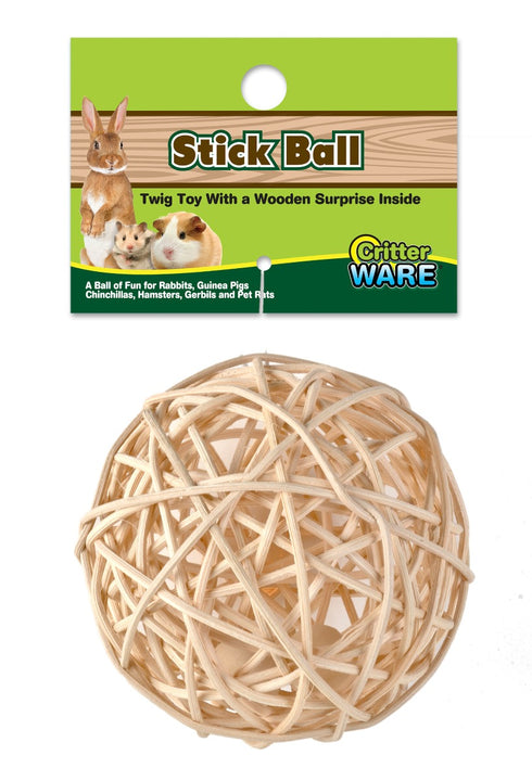 Stick Ball - Poudre Pet and Feed Supply