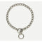 Titan Chain Training Dog Collar 2.5mm x 18" - Poudre Pet and Feed Supply