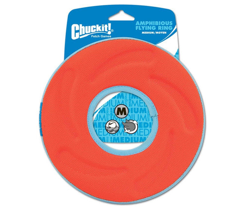 Chuckit! Zipflight Medium - Poudre Pet and Feed Supply