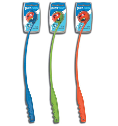 Chuckit! Ball Launcher Classic 26 Medium - Poudre Pet and Feed Supply