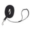 Train Right! Cotton Web Dog Training Leash 30'x5/8" - Poudre Pet and Feed Supply