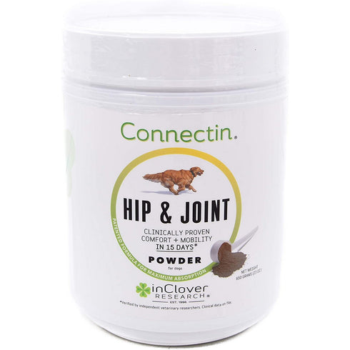 inClover Canine Powder 23oz - Poudre Pet and Feed Supply