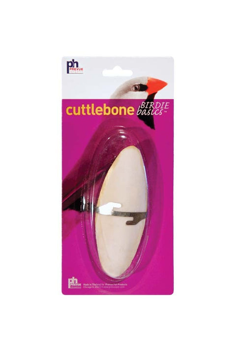 Prevue Pet Products Medium Cuttlebone 5" - Poudre Pet and Feed Supply