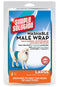 Simple Solution Washable Wrap for Male Dogs 1 count Large - Poudre Pet and Feed Supply
