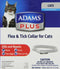 Adams Flea & Tick Collar for Cats & Kittens - Poudre Pet and Feed Supply