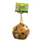 Ware Manufacturing Inc. Edible Treat Ball 4" - Poudre Pet and Feed Supply
