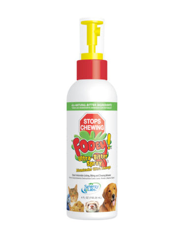 SynergyLabs Fooey! 16oz - Poudre Pet and Feed Supply