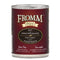Fromm Grain Free Beef Sweet Potato Wet Dog Food 12.2oz - Poudre Pet and Feed Supply