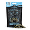 Vital Essentials Minnows Freeze-Dried Grain Free Cat Treats 0.5 oz - Poudre Pet and Feed Supply