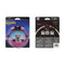 Nite Ize LED Safety Necklace Pink - Poudre Pet and Feed Supply
