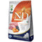Farmina N&D Pumpkin Grain-Free Lamb & Blueberry Adult Medium/Maxi Recipe 26.4lb - Poudre Pet and Feed Supply