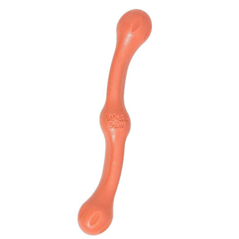 West Paw Zwig Dog Toy Melon Large - Poudre Pet and Feed Supply