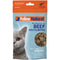 Feline Natural Beef Healthy Bites Cat Treats 1.76oz - Poudre Pet and Feed Supply