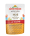 Almo Nature La Cucina Chicken Dinner w/ Whitefish in Gravy Wet Cat Food 1.94oz - Poudre Pet and Feed Supply