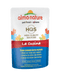 Almo Nature La Cucina Tuna Dinner w/ Papaya in Gravy Wet Cat Food 1.94oz - Poudre Pet and Feed Supply