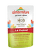 Almo Nature La Cucina Chicken Dinner w/ Apples in Jelly Wet Cat Food 1.94oz - Poudre Pet and Feed Supply