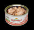 Almo Nature HQS Natural Salmon in Broth Cat Food  2.47oz - Poudre Pet and Feed Supply