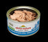 Almo Nature HQS Natural Tuna in Broth Atlantic Style Cat Food 2.47oz - Poudre Pet and Feed Supply