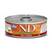Farmina N&D Quail & Pumpkin Recipe Cat Wet Food 2.81oz - Poudre Pet and Feed Supply