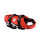 EzyDog Sea Dog Red Vest XS - Poudre Pet and Feed Supply