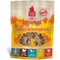 Plato Original Turkey with Pumpkin Real Strips Dog Treats 18oz - Poudre Pet and Feed Supply