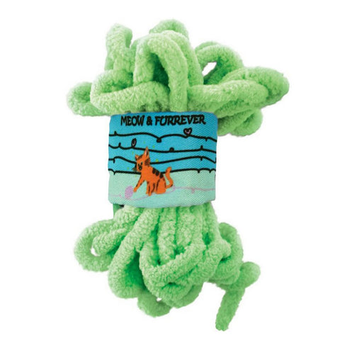 KONG Pull A Partz Yarnz Cat Toy - Poudre Pet and Feed Supply