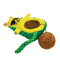 KONG Wrangler AvoCATo Cat Toy - Poudre Pet and Feed Supply