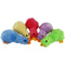 Multipet Duckworth Webster 4'' Dog Toys - Poudre Pet and Feed Supply