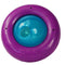 KONG Infused Cat Gyro Toy One Size Purple - Poudre Pet and Feed Supply