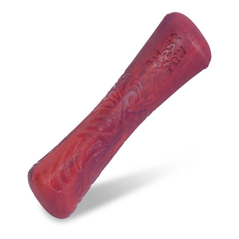 West Paw Drifty Dog Toy Small Hibiscus - Poudre Pet and Feed Supply