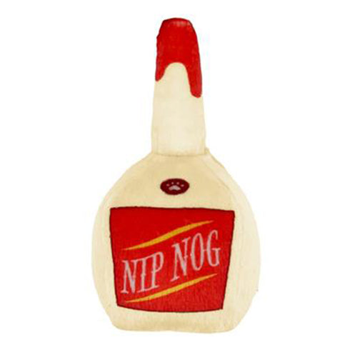 HUXLEY & KENT Kittybelles Nip Nog Cat Toy - Poudre Pet and Feed Supply