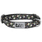 RC Pets Primary Clip Collar Daisies Small 3/4" Width - Poudre Pet and Feed Supply