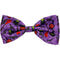 Huxley & Kent Witch's Brew Bow Tie For Cats & Dogs Small - Poudre Pet and Feed Supply