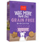 Cloud Star Wag More Bark Less Grain Free Assorted Flavors Dog Treats 14oz - Poudre Pet and Feed Supply