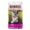 Pro Pac Ultimates Lamb Meal And Brown Rice Dry Dog Food 28lb - Poudre Pet and Feed Supply