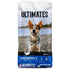 PRO PAC Ultimates Whitefish Meal Rice Dry Dog Food 28lb - Poudre Pet and Feed Supply