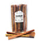 The Natural Dog Company Bully Sticks Super Jumbo 12" Dog Treats 10pk - Poudre Pet and Feed Supply