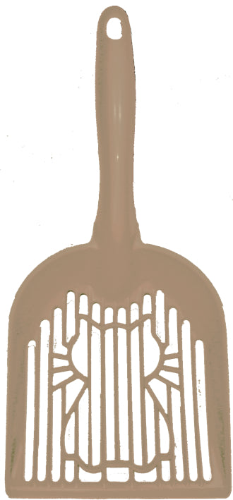 The Litter-Lifter Litter-Lifter Travel Scoop - Poudre Pet and Feed Supply