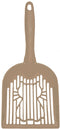 The Litter-Lifter Litter-Lifter Travel Scoop - Poudre Pet and Feed Supply