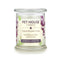 One Fur All Lavender Green Tea Candle Pet Odor Eliminator - Poudre Pet and Feed Supply
