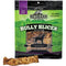 Redbarn Naturals Bully Slices Peanut Butter Flavor Beef Dog Treats 9oz - Poudre Pet and Feed Supply