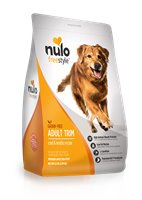 Nulo FreeStyle Cod & Lentils Adult Trim Dry Dog Food 4.5lb - Poudre Pet and Feed Supply