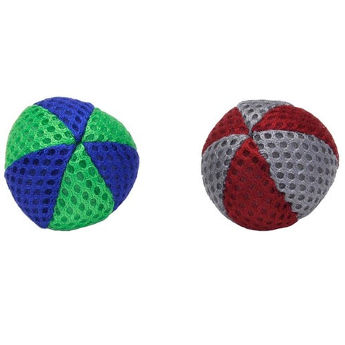 Rascals Beach Ball 1.75" - Poudre Pet and Feed Supply
